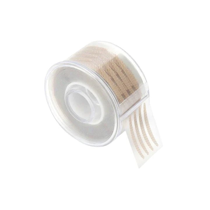 Eyelid Tape for Lash Lifts and Lash Extensions - Cosmetica Pro Store