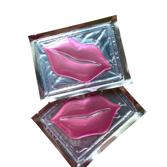 Collagen Lip Masks 10 Pack