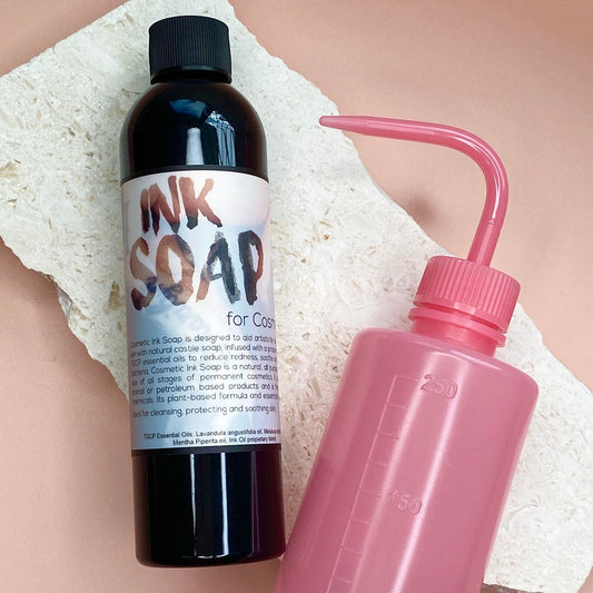 Ink Soap Bundle - Cosmetica Pro Store