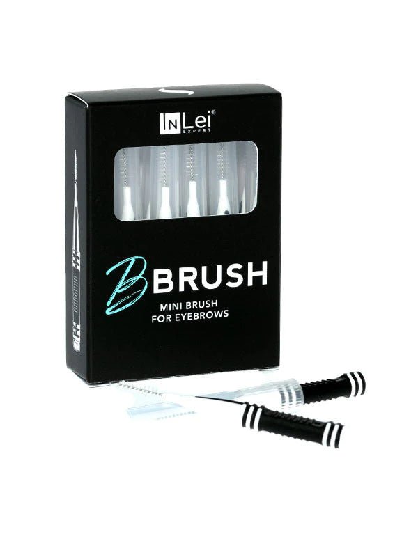 INLEI - B Brush Micro Brushes 12 Pack - Cosmetica Pro Store