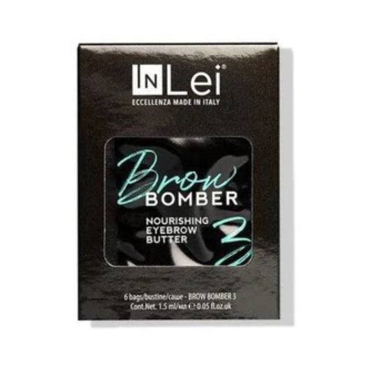 INLEI - Brow Bomber Lamination Solution Sachets - Brow Bomber 3 - Cosmetica Pro Store