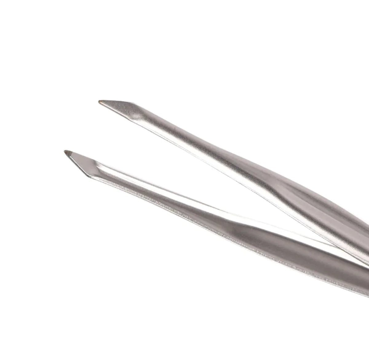 INLEI - Brow Tweezers - Crab Tip - Cosmetica Pro Store