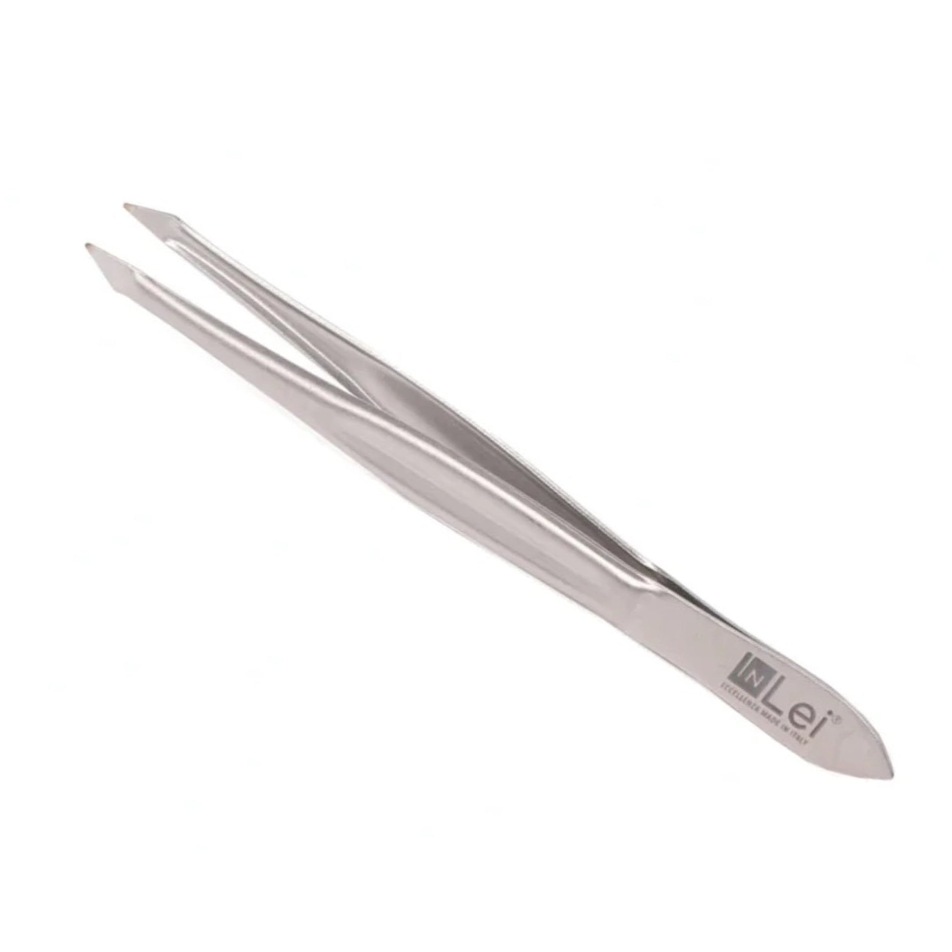 INLEI - Brow Tweezers - Crab Tip - Cosmetica Pro Store