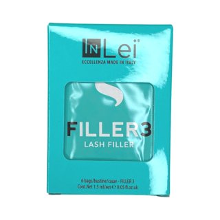 INLEI - Filler 3 in sachets - 6/pack - Cosmetica Pro Store