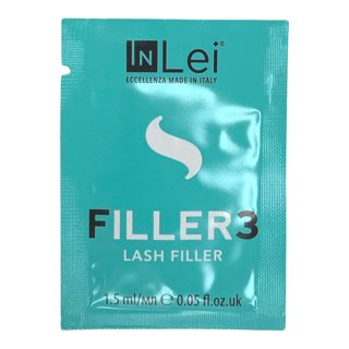 INLEI - Filler 3 in sachets - 6/pack - Cosmetica Pro Store