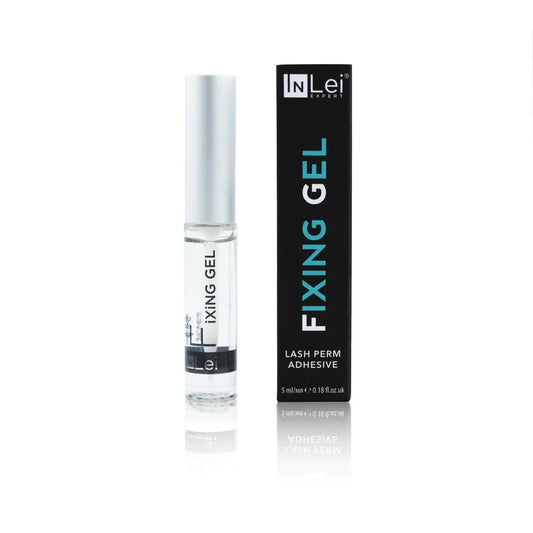 INLEI - Fixing Gel (lash lift adhesive) 5ml - Cosmetica Pro Store