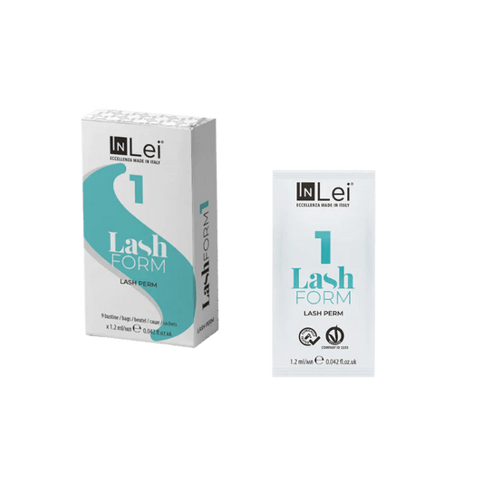 InLei - Form 1 in sachets (9 in a package) - Cosmetica Pro Store