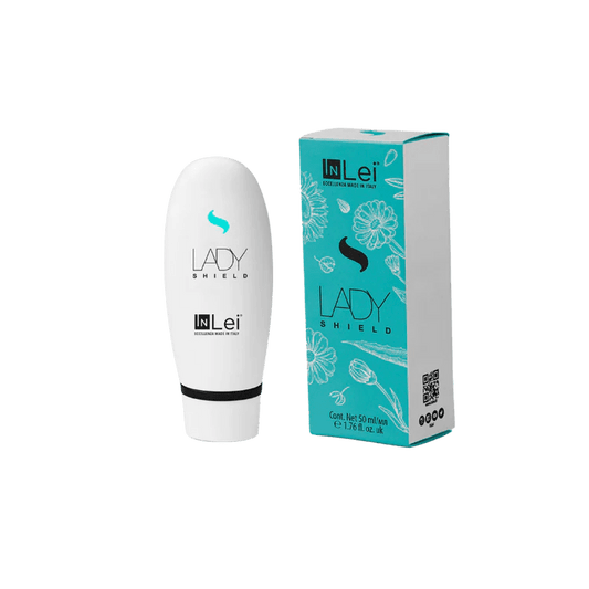 InLei® - Lady Shield (Revolutionary skin protector cream) - Cosmetica Pro Store