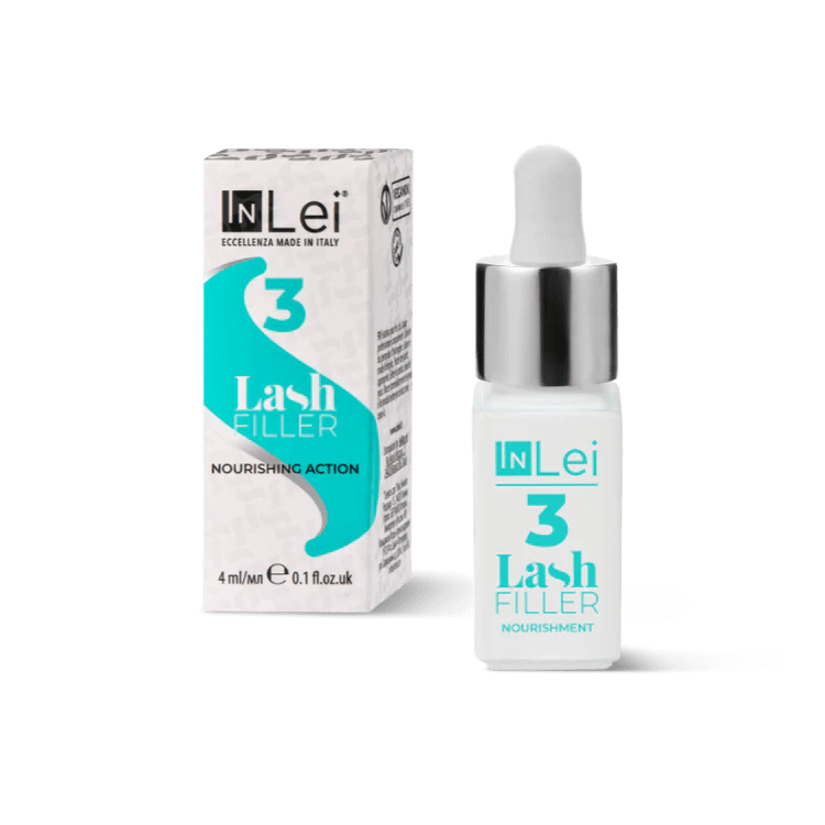 InLei - Lash Filler 25.9 - Filler 3, 4ml - Cosmetica Pro Store