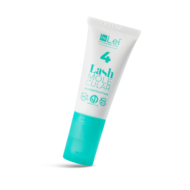 InLei - Lash Filler 25.9 - Molecular 4, 15ml - Cosmetica Pro Store