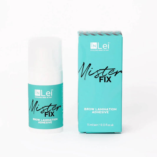 INLEI - "Mr Fix" Brow Lamination Glue 15ml - Cosmetica Pro Store