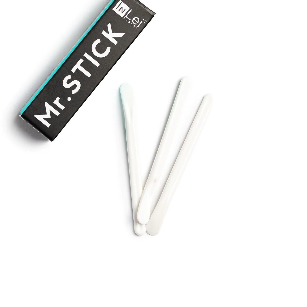 INLEI - MR STICK - 12 SPOONS - Cosmetica Pro Store