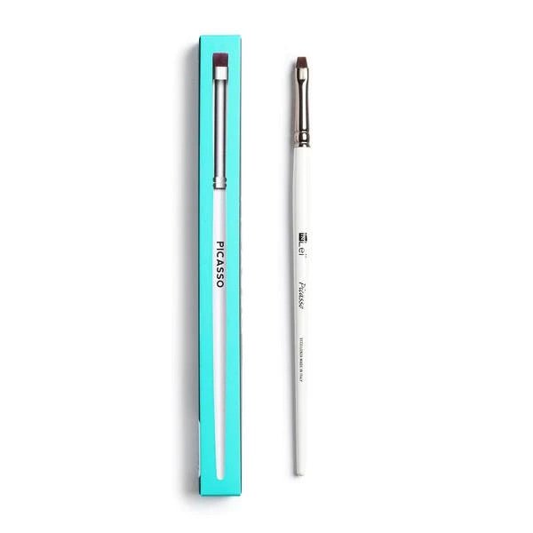 INLEI - Picasso Brush (Flat) - Cosmetica Pro Store