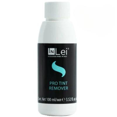 INLEI - Pro Tint Remover 100ml - Cosmetica Pro Store