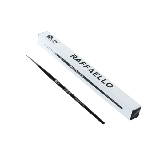 InLei - Raffaello Brush (Thin Tip) - Cosmetica Pro Store