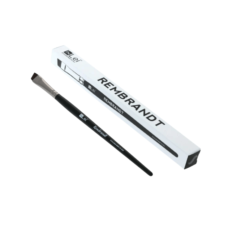 InLei - Rembrandt Brush (Wide Base) - Cosmetica Pro Store