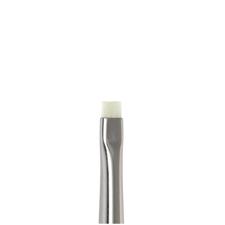 InLei - Tiziano Brush (Straight) - Cosmetica Pro Store