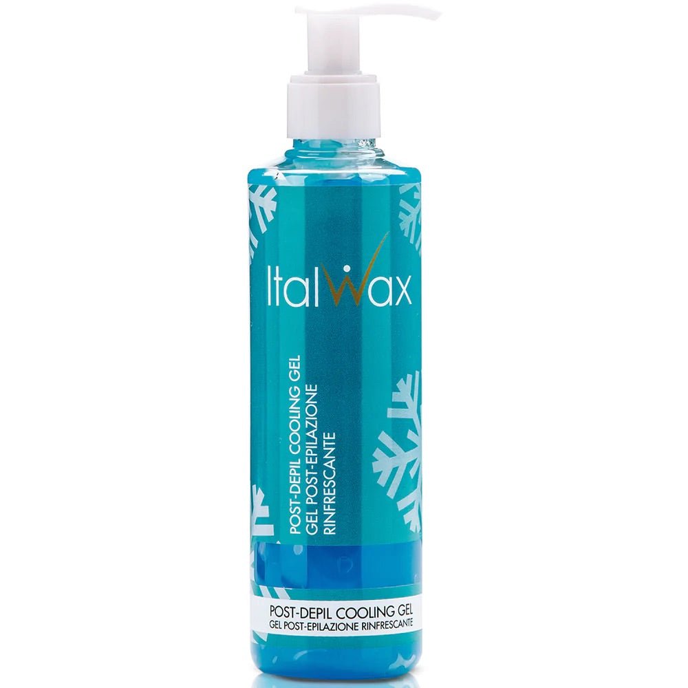 ITALWAX - After Wax Cooling Gel 250ml - Cosmetica Pro Store