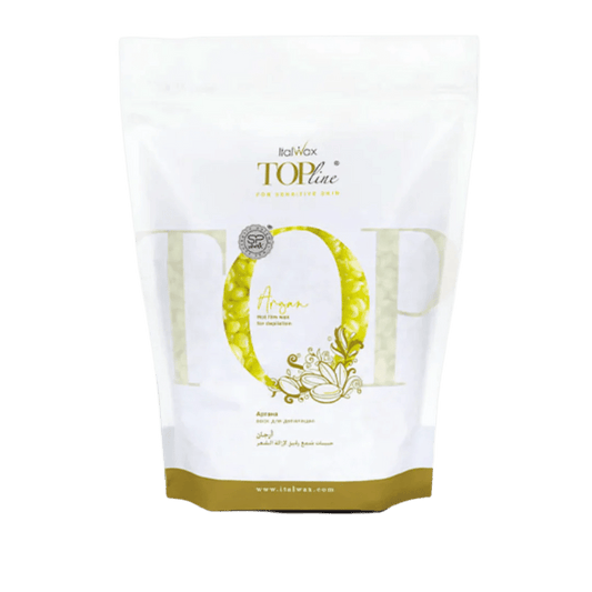 🎁 ITALWAX - Top Line Argan - Synthetic Film Wax 750g (100% off) - Cosmetica Pro Store