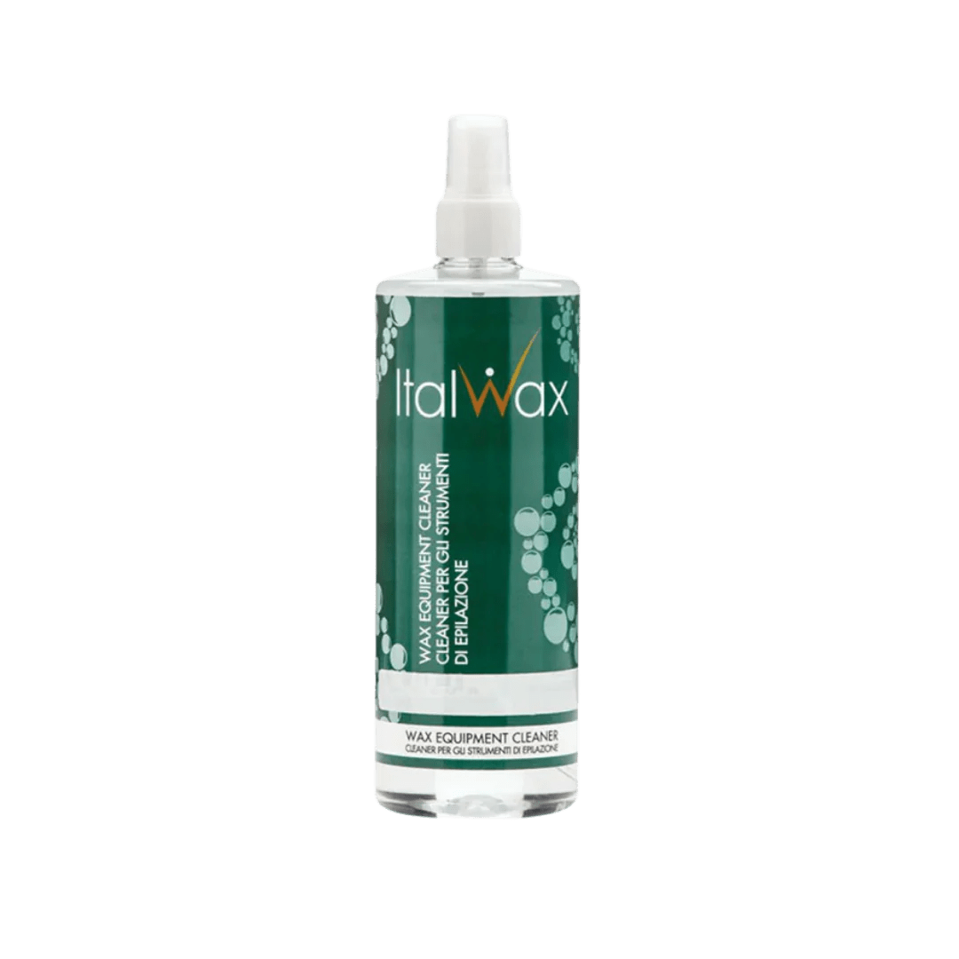 Italwax - Wax Equipment Cleaner 500ml - Cosmetica Pro Store