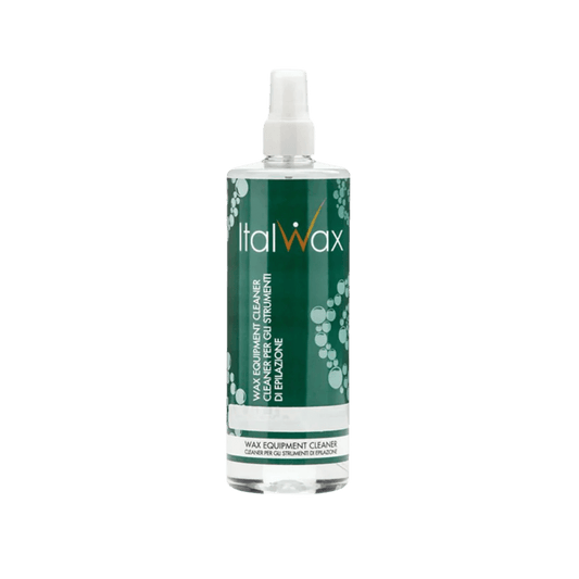 Italwax - Wax Equipment Cleaner 500ml - Cosmetica Pro Store