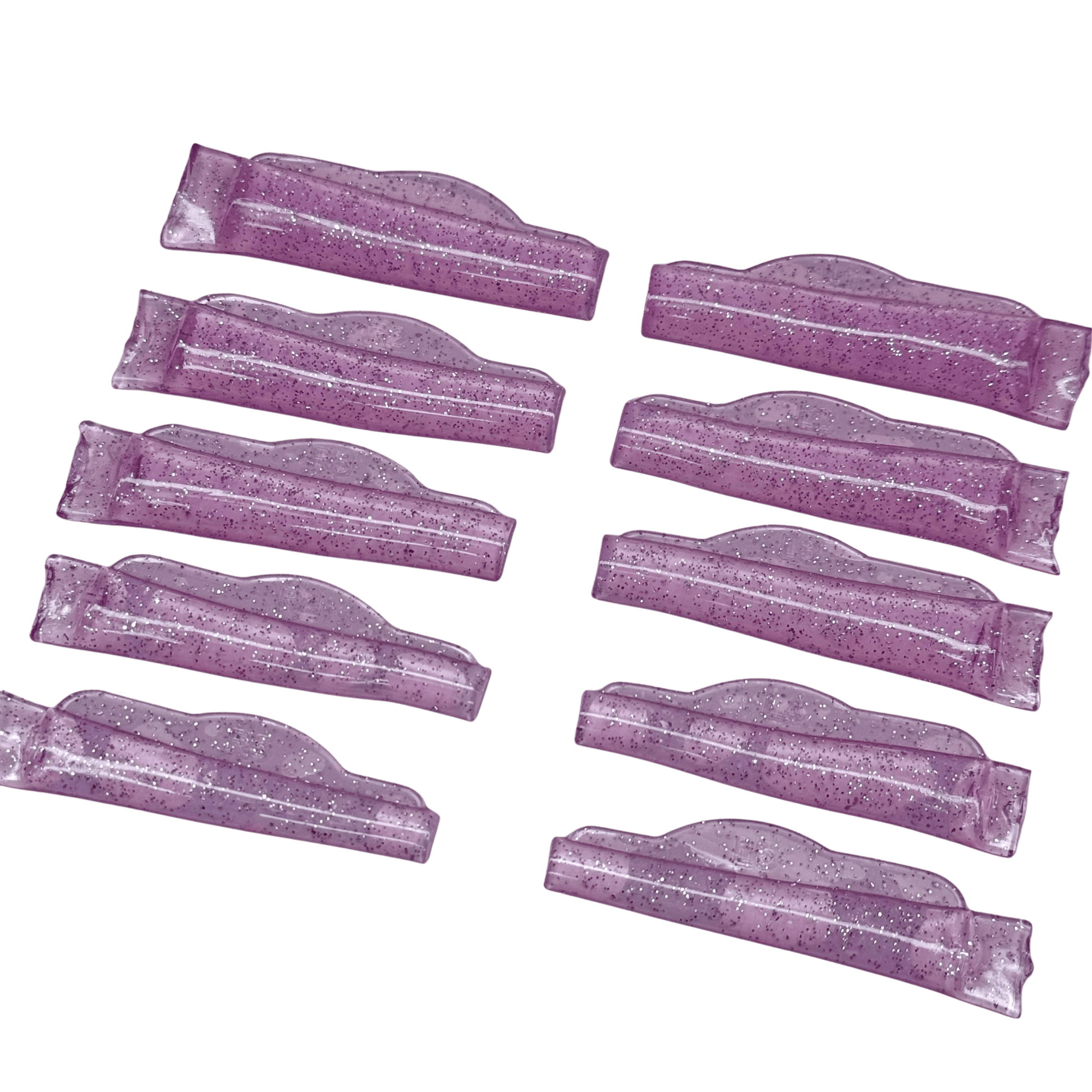 Jelly Lash Shields - Curved 5 Sizes - Cosmetica Pro Store