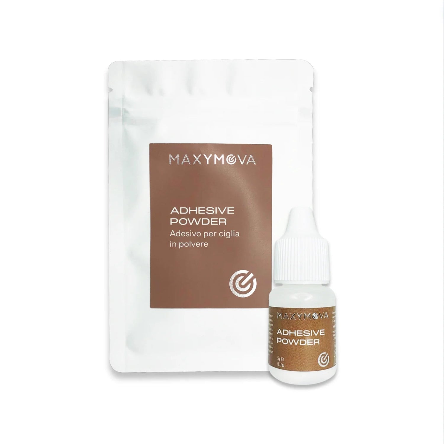 Maxymova - Lash Adhesive Powder (5g) - Cosmetica Pro Store