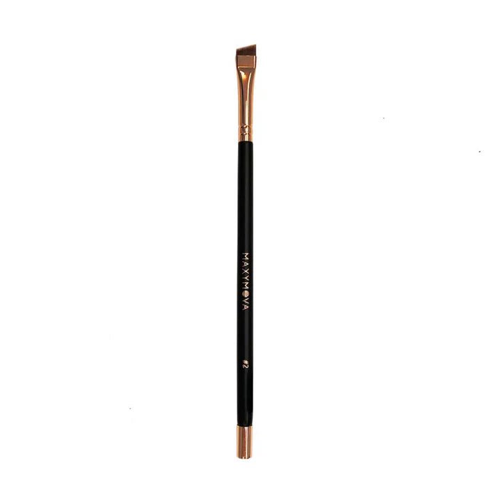 Maxymova - N.02 Brush Professional Magnet Brush - Cosmetica Pro Store