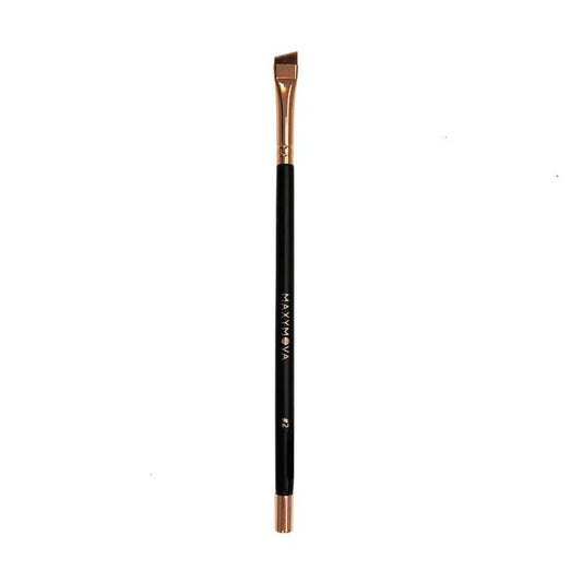 Maxymova - N.02 Brush Professional Magnet Brush - Cosmetica Pro Store