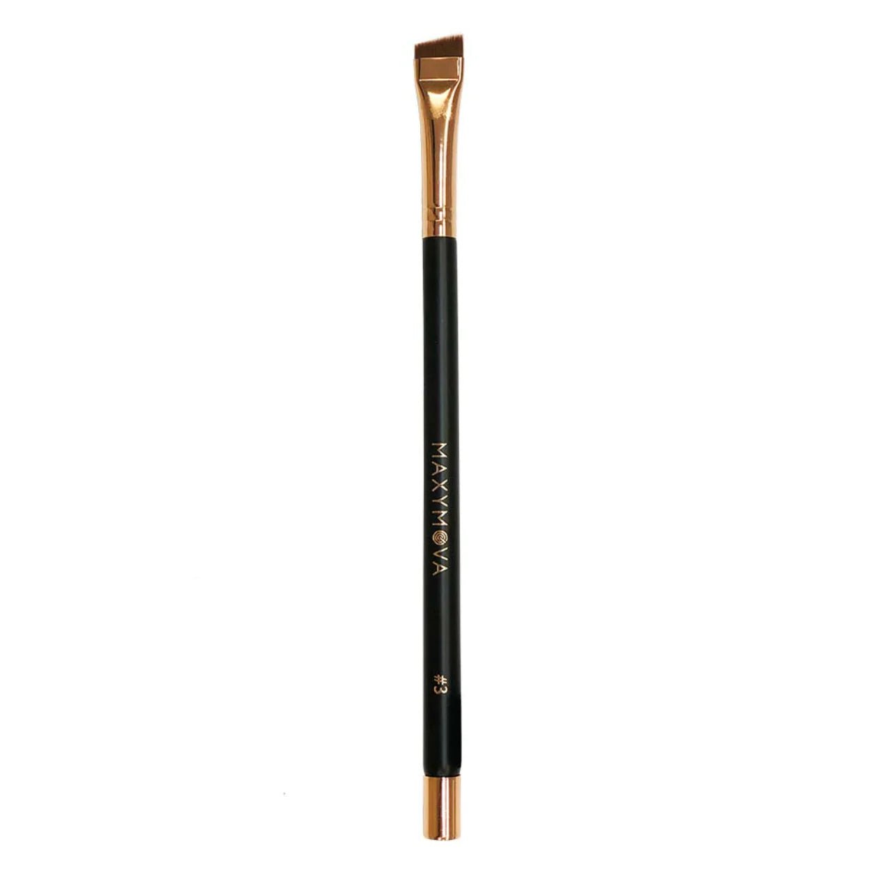 Maxymova - N.03 Brush Professional Magnet Brush - Cosmetica Pro Store