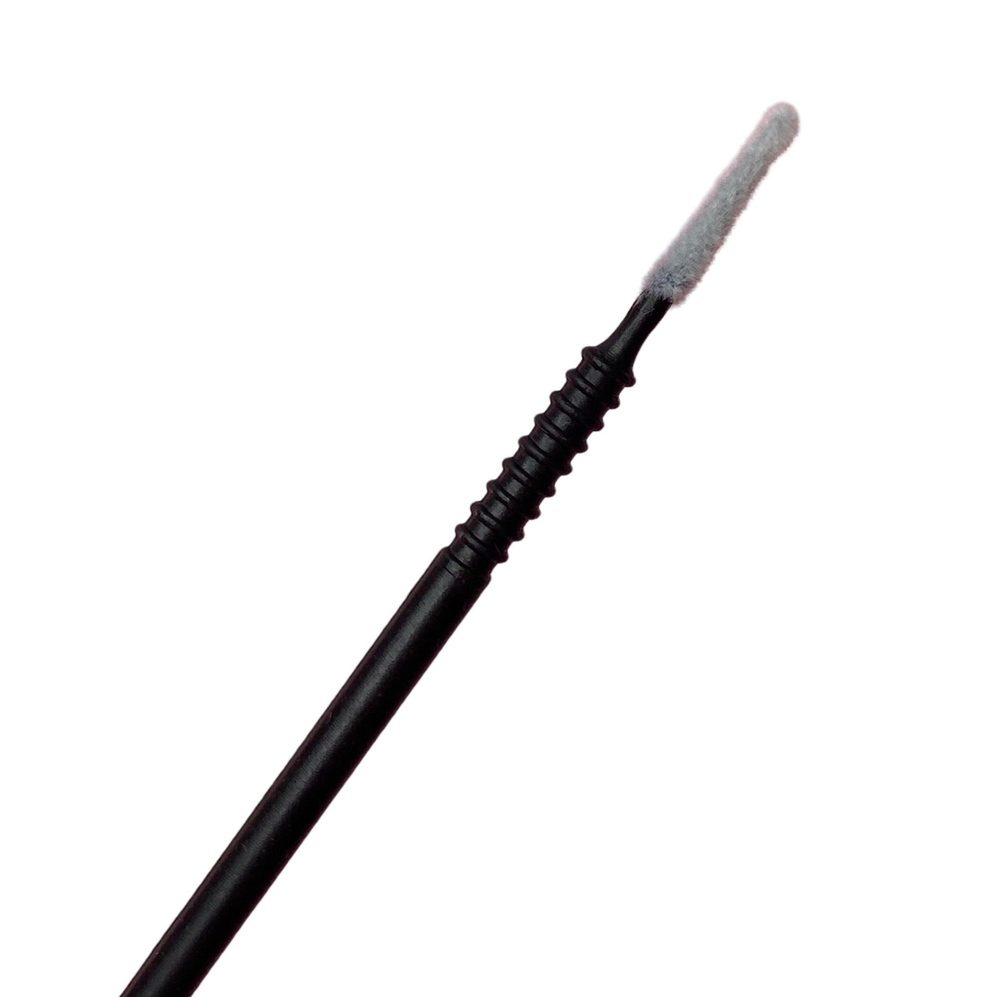 Micro Brushes Large Black 100 Pack - Cosmetica Pro Store