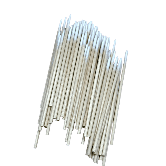 Micro cotton tip 100 Pack - Cosmetica Pro Store