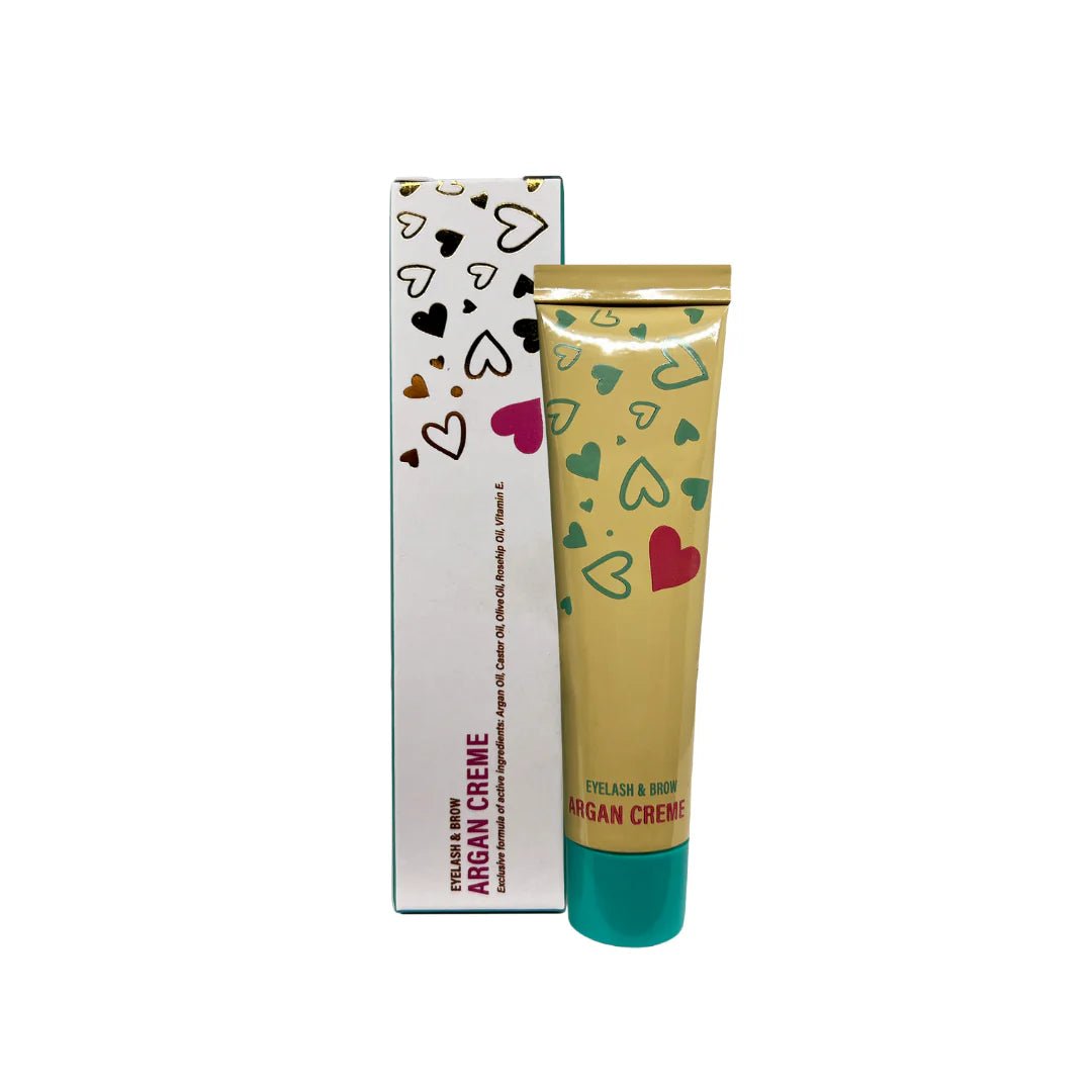 Noemi - Brow & Lash Argan Creme - Cosmetica Pro Store