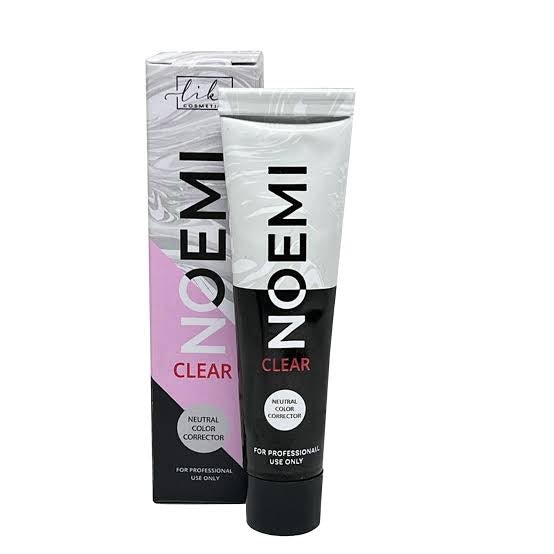 NOEMI - CLEAR NEUTRAL COLOR CORRECTOR - Cosmetica Pro Store