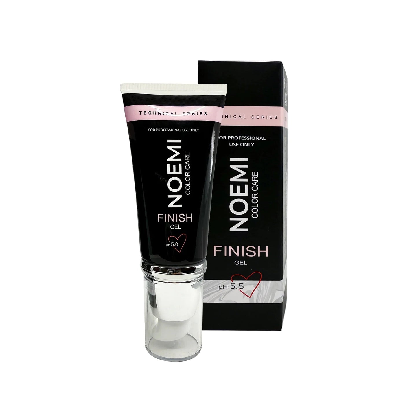 Noemi - Color Care Finishing Gel (50ml) - Cosmetica Pro Store