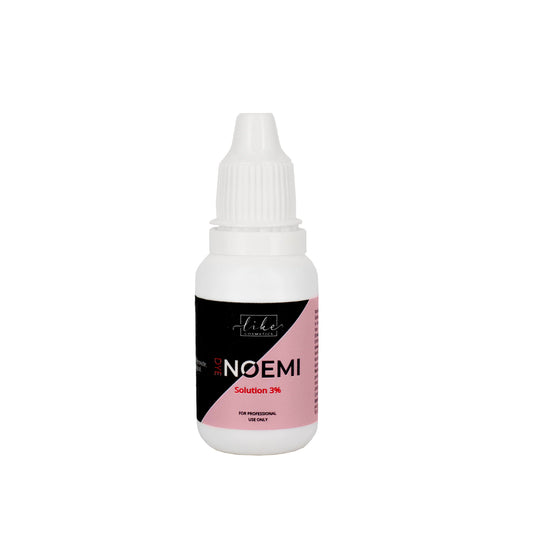 NOEMI - DEVELOPER 3% (14ML) - Cosmetica Pro Store