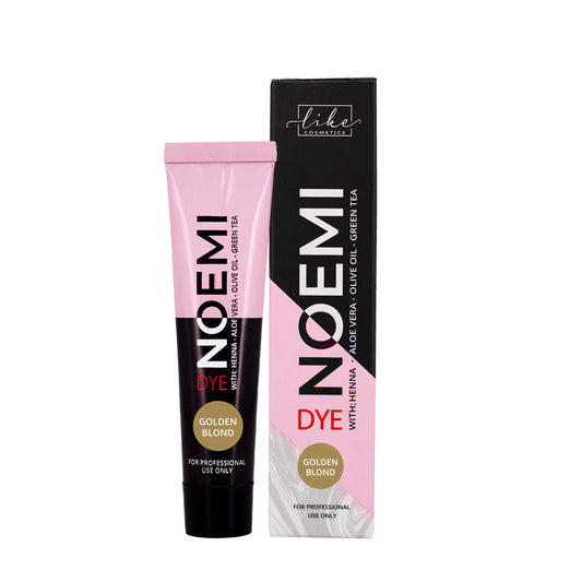 NOEMI - HYBRID BROW & LASH DYE Golden Blonde - Cosmetica Pro Store