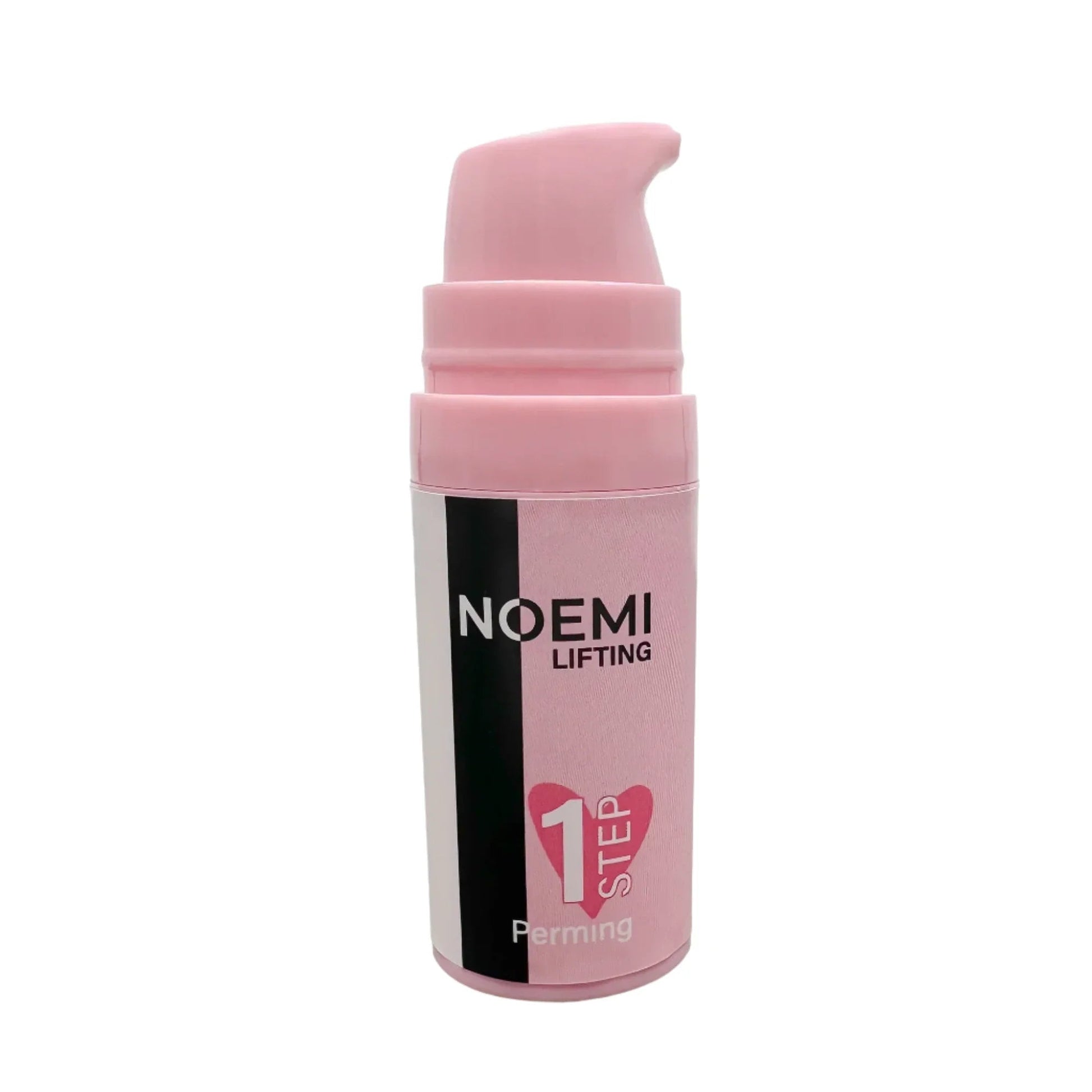 Noemi - Lash Lift Lifting Step 1 - (10ml) - Cosmetica Pro Store
