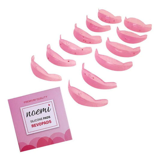 Noemi - Lash Lifting Revopads - Cosmetica Pro Store