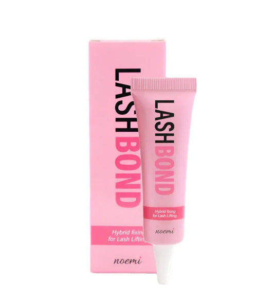 Noemi - LashBond - Hybrid Lash Lift Fixing Adhesive - Cosmetica Pro Store