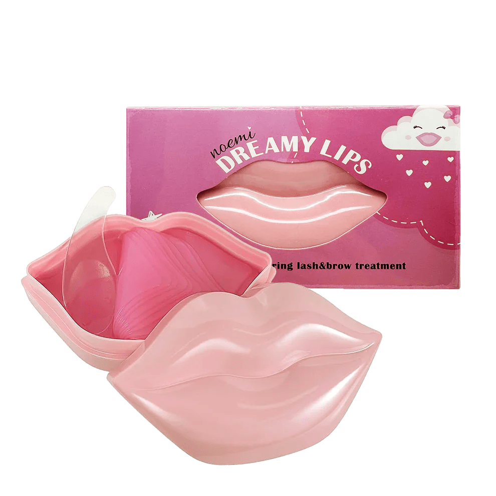 Noemi - Lip Mask - Cosmetica Pro Store