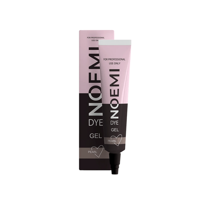 Noemi - New Formula - Hybrid Liquid Brow Dye (GEL) - Cosmetica Pro Store