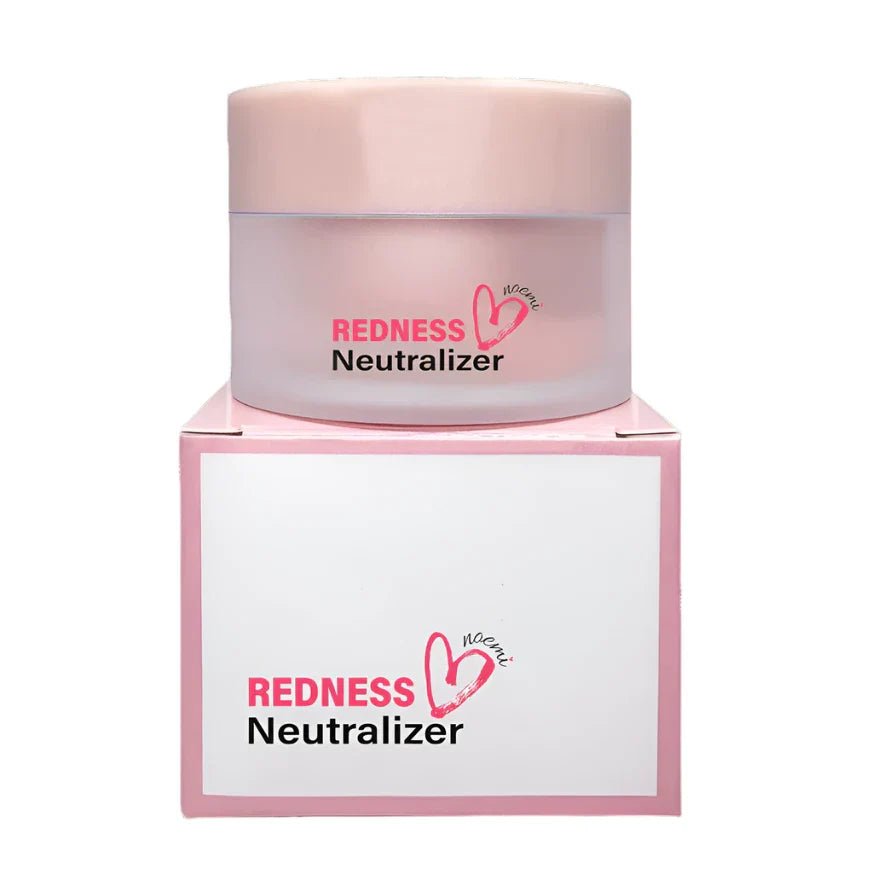 Noemi - Redness Neutraliser - Cosmetica Pro Store