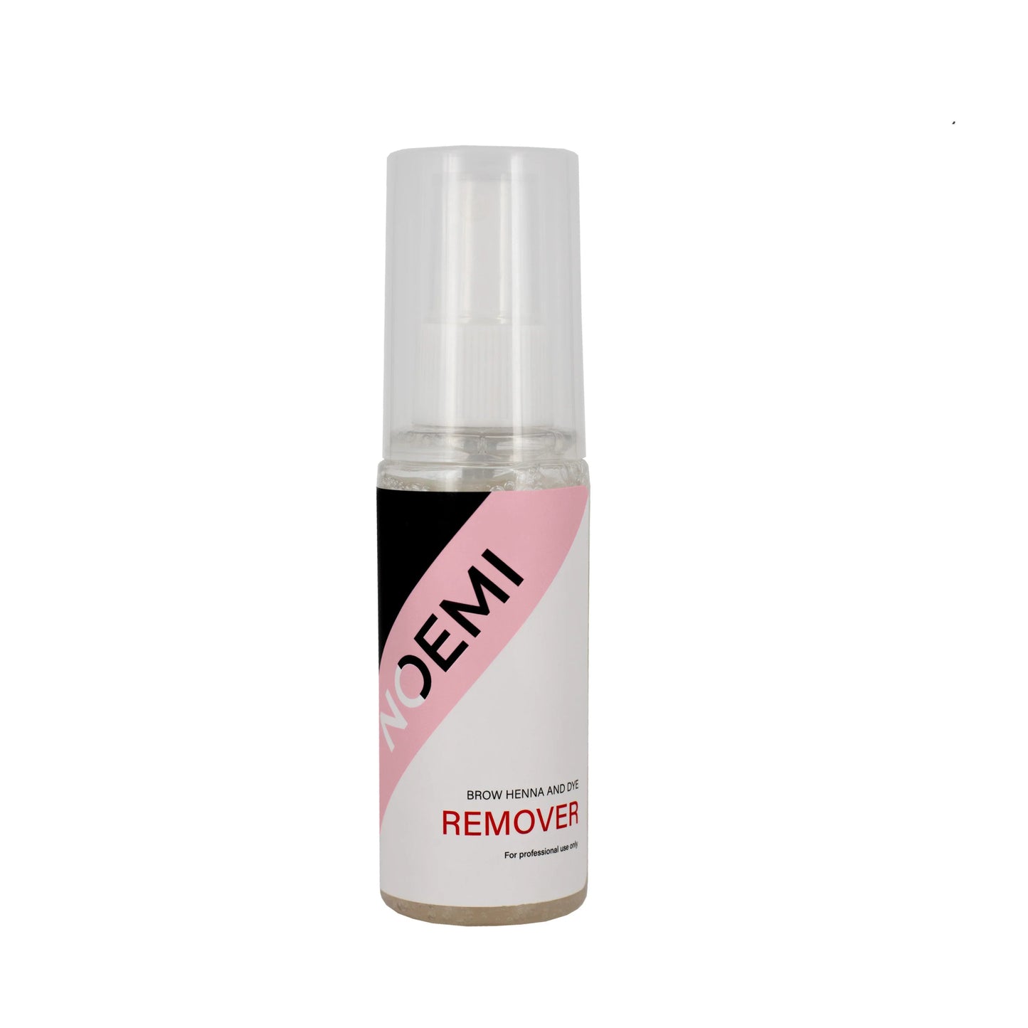 NOEMI - REMOVER (50ML) - Cosmetica Pro Store