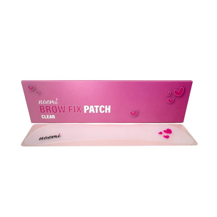 Noemi - Silicone Brow Patch for Lamination - Cosmetica Pro Store