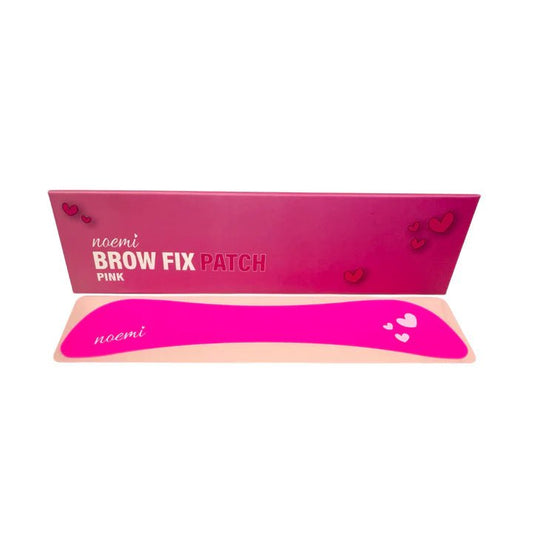 Noemi - Silicone Brow Patch for Lamination - Cosmetica Pro Store