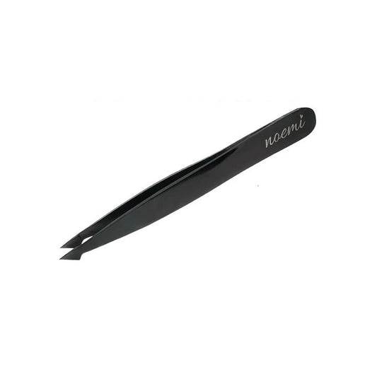 Noemi - Slanted Tweezers Pro - Cosmetica Pro Store