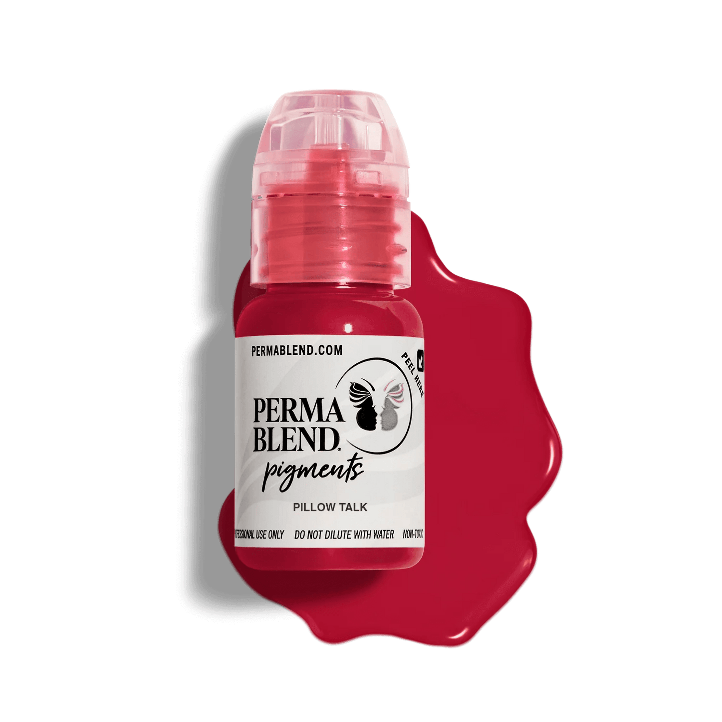 Perma Blend Lip Pigment - Pillow Talk 15ml - Cosmetica Pro Store