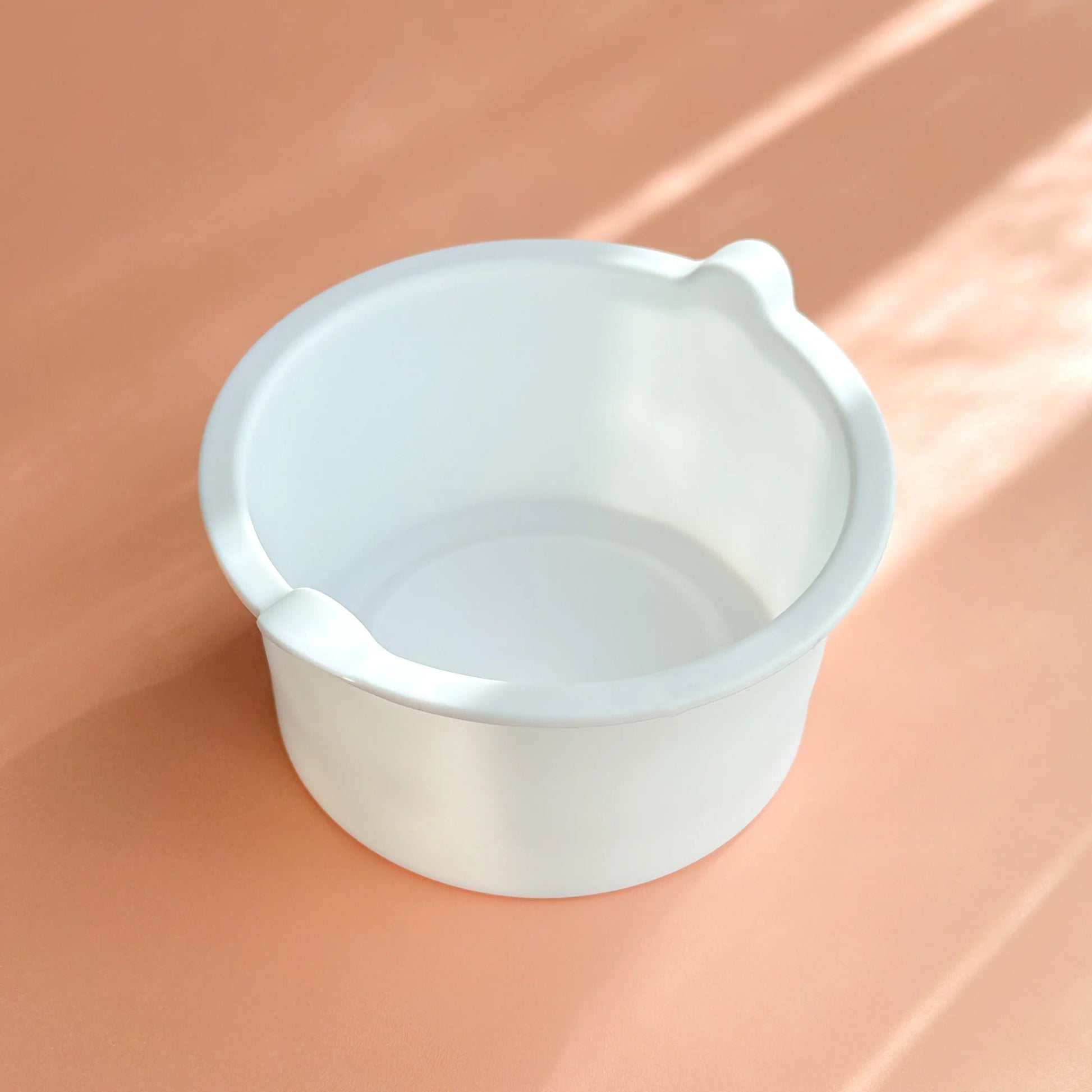 Silicone Wax Pot Insert - (500g) - Cosmetica Pro Store