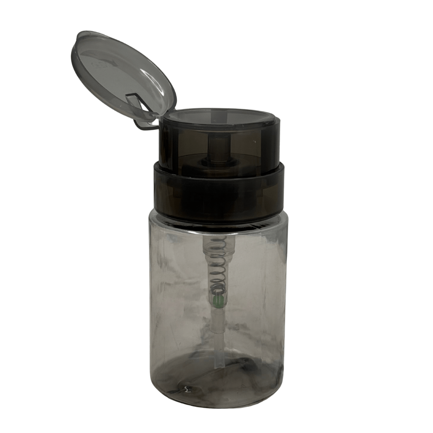 Solution Pump Dispenser Bottle - Cosmetica Pro Store